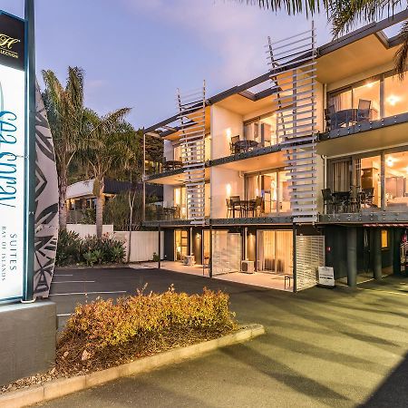 Sea Spray Suites - Heritage Collection Paihia Exterior foto