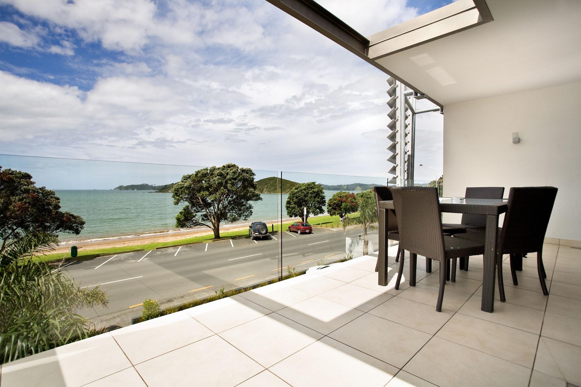 Sea Spray Suites - Heritage Collection Paihia Exterior foto