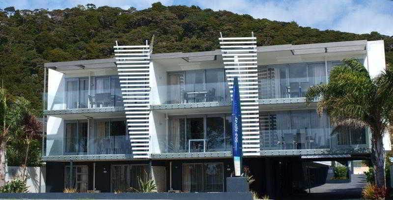 Sea Spray Suites - Heritage Collection Paihia Exterior foto