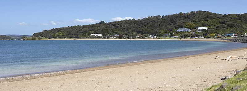 Sea Spray Suites - Heritage Collection Paihia Exterior foto